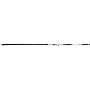 Lanseta Telescopica Standard Master Carbon Bolo 4m/5-25gr LineaEffe - Img 3