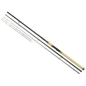 Lanseta Thunder Feeder Baracuda 3903  3,90m / 3+2 tronsoane / 90g