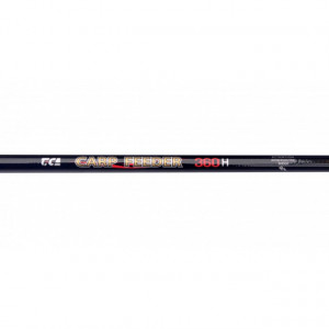 Lanseta TICA Carp Feeder, heavy 20-120g, 3.60m, 3+2 tronsoane - Img 4