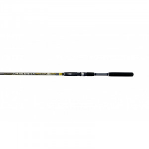 Lanseta Trabucco Danubius Pro Carp, 2.40m, 150g, 2 tronsoane - Img 2