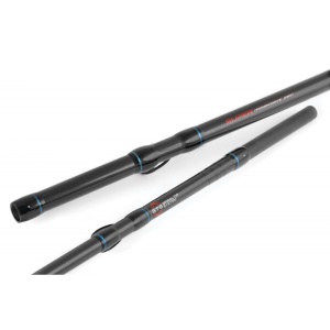 Lanseta Trabucco Epica Xtreme Pro Deep, 3.00m, 100-400g, 2 tronsoane - Img 4