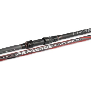 Lanseta Trabucco Perseide Quiver Boat, 2.40m, 300g, 2+2 tronsoane - Img 3