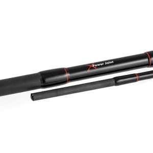 Lanseta Trabucco Precision FDX Carp Feeder 3.90m 120g 3+2 tronsoane - Img 6