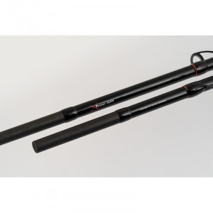 Lanseta Trabucco Proxima XP Active Feeder 3903, 3.90m, 90g, 3+3 tronsoane - Img 2