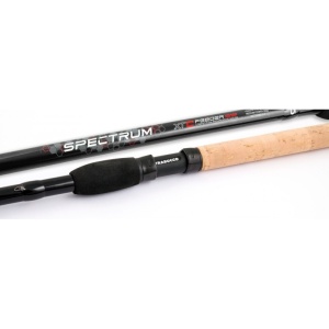 Lanseta Trabucco Spectrum Xts Stillwater Feeder 3.90m, 80g, 3+3 tronsoane - Img 4