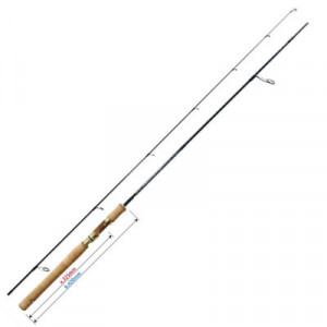 Lanseta Yamaga Blanks Lupus 77