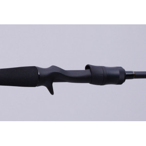 Lanseta Zenaq Blackart B67 Frog, 201cm, 7-28 g, 1 tronson - Img 5