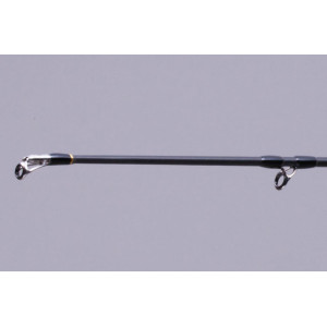 Lanseta Zenaq Blackart B79 Cover PE, 240 cm, 14-85 g, 1 tronson - Img 6