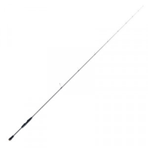 Lanseta Zenaq Blackart S2-68 Dragger, 203 cm, 3.5-14g, 1 tronson