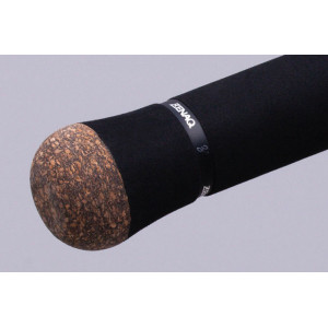Lanseta Zenaq Glanz B70-3X, 2.13m, 30-120g, 1 tronson - Img 5