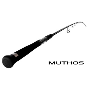 Lanseta Zenaq Muthos Accura 100H Type R, 3.04m, 30-200g, 2 tronsoane