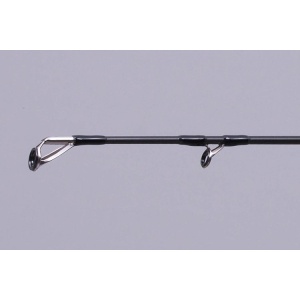Lanseta Zenaq Plaisir Answer PA-B67 Sopmod EBR Bait Cast, 2.04m, 40-300g, 2 tronsoane - Img 3