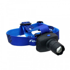 Lanterna frontala Formax I, 60 lumeni