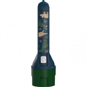Lanterna Led Lenser Green Box pentru copii - Img 4