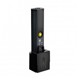 Lanterna Led Lenser iW7R Black, 600 lumeni - Img 4