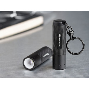 Lanterna Led Lenser K2, 20 lumeni - Img 2