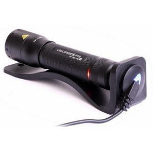 Lanterna P7R 1000 Lumeni Led Lenser - Img 3