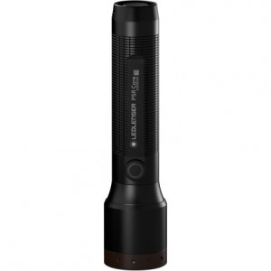 Lanterna reincarcabila Ledlenser P5R Core, 500 lumeni
