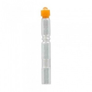 Led cu Baterie Night Wasp Classic galben 3 mm