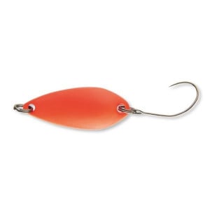Lingura oscilanta Silver Creek ADM Orange Gold W 3.2cm/3.8g Daiwa
