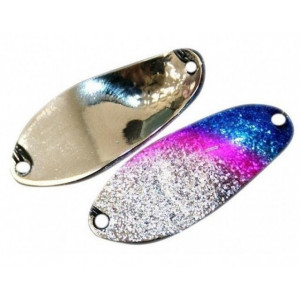 Lingurita oscilanta Antem Dohna Glitter, culoare GL10, 3.1cm, 2.5g