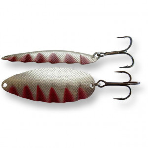 Lingurita oscilanta Berti Linx 2, nickel, 10g