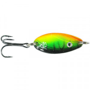 Lingurita Oscilanta Jaxon Holo Reflex Nano XS, Marime 1, D, 4g
