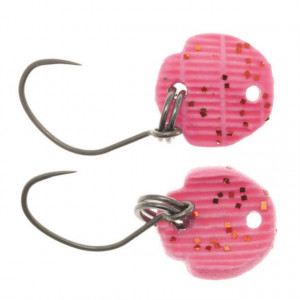 Lingurita oscilanta Neo Style Hado, 81 Dark Pink Glow Flame, 0.5g
