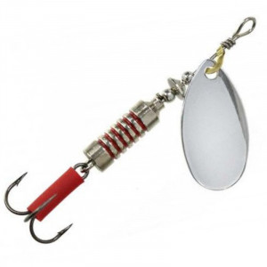 Lingurita Rotativa Formax Attack Classic, culoare 01