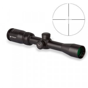 Luneta arma Vortex Crossfire II 2-7x32 BDC