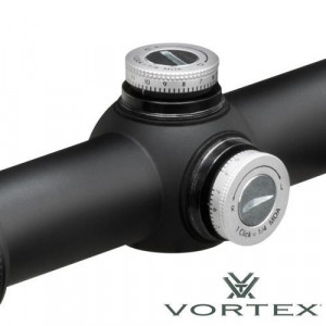 Luneta arma Vortex Diamondback 1.75–5x32 BDC