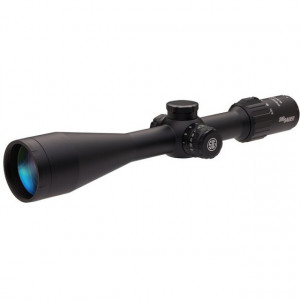 Luneta Sig Sauer Sierra 3 BDX IR, 6.5-20x52mm - Img 2