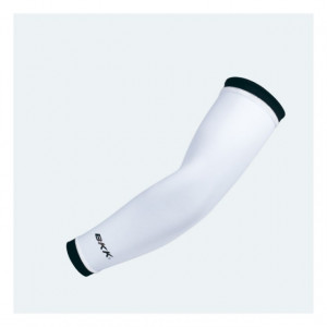 Maneci atasabile BKK Arm Sleeves White
