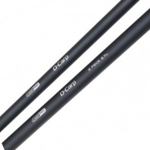 Maner minciog Carp Pro D-Carp, 2.70m - Img 1
