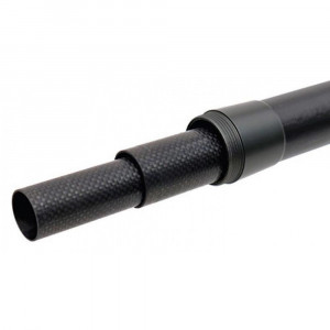 Maner Minciog Formax Luson Elegance Method Series, 3,60m, 2 tronsoane - Img 2