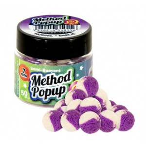 Method Pop-Up 10mm Benzar Mix - Img 3