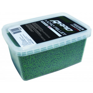 Micropelete Carp Zoom Feeder Competition Rapid Method Micro 2.50mm, 300g