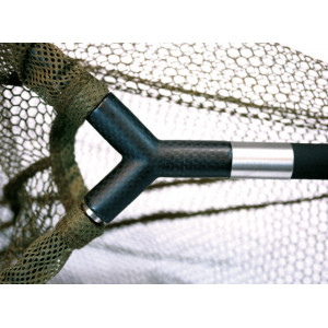 Minciog Carp Spirit Magnum, 1.80m, 105x105cm - Img 2