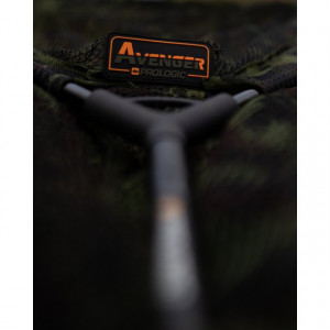 Minciog Prologic Avenger, camuflaj, 1.80m - Img 4