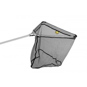 Minciog Telescopic Delphin, 60x60cm, 2.00m, 2 tronsoane - Img 1