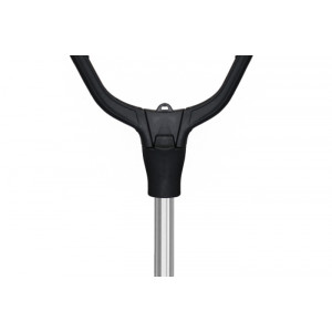 Minciog Telescopic Delphin, 70x70cm, 2.00m, 2 tronsoane - Img 4