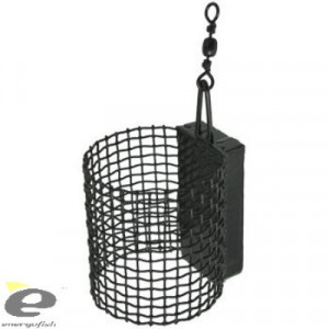 Momitor EnergoTeam Feeder, rotund