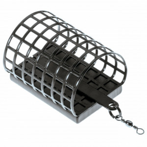 Momitor Feeder Jaxon Semirotund Deschis Eko, 34x57mm, set 10 buc