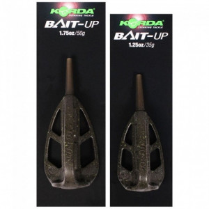 Momitor Method Feeder 35g Korda