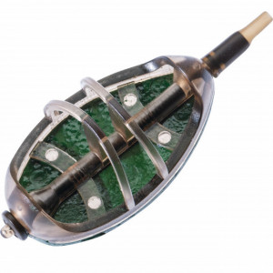 Momitor Method Feeder Jaxon ER2