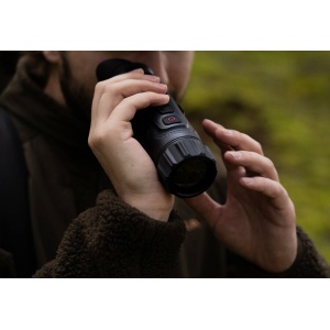Monocular Vedere Termica Hikmicro LYNX LH25 3.0 384X288 64GB - Img 5
