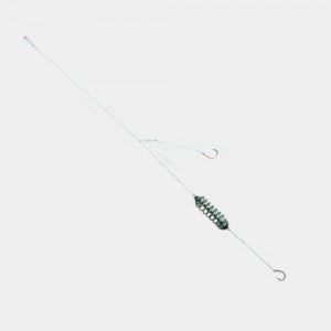 MONTURA 2 CARLIGE M.496.NR.6/FIR 0.25MM (A.MONT.07)