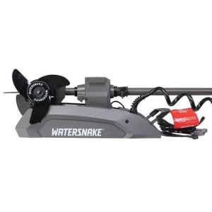 Motor electric barca Watersnake Stealth SW 54/48, 54lb - Img 2