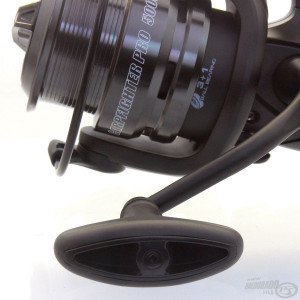Mulineta By Dome Team Feeder Carp Fighter LCS Pro - Img 2