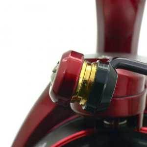 Mulineta By Dome Team Feeder Long Cast 4500, 6 rulmenti